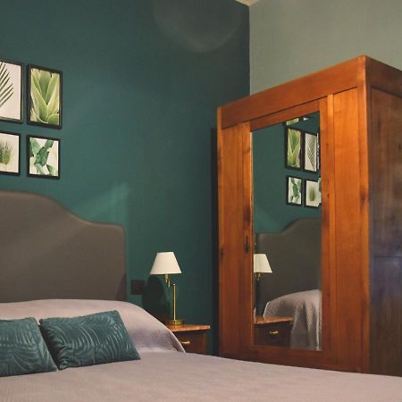 Pineta Del Borgo Hotel กาวีดีลาวานญา ภายนอก รูปภาพ