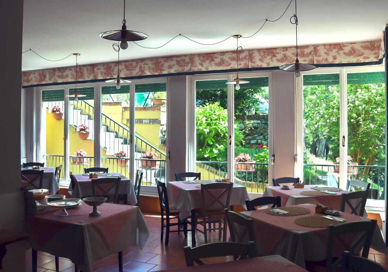 Pineta Del Borgo Hotel กาวีดีลาวานญา ภายนอก รูปภาพ