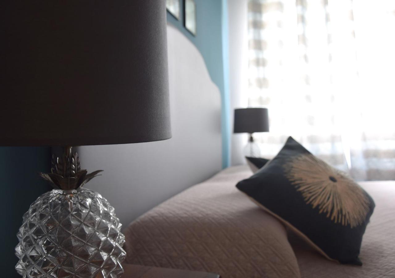 Pineta Del Borgo Hotel กาวีดีลาวานญา ภายนอก รูปภาพ