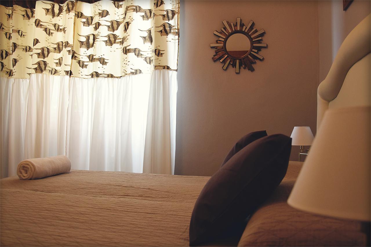 Pineta Del Borgo Hotel กาวีดีลาวานญา ภายนอก รูปภาพ