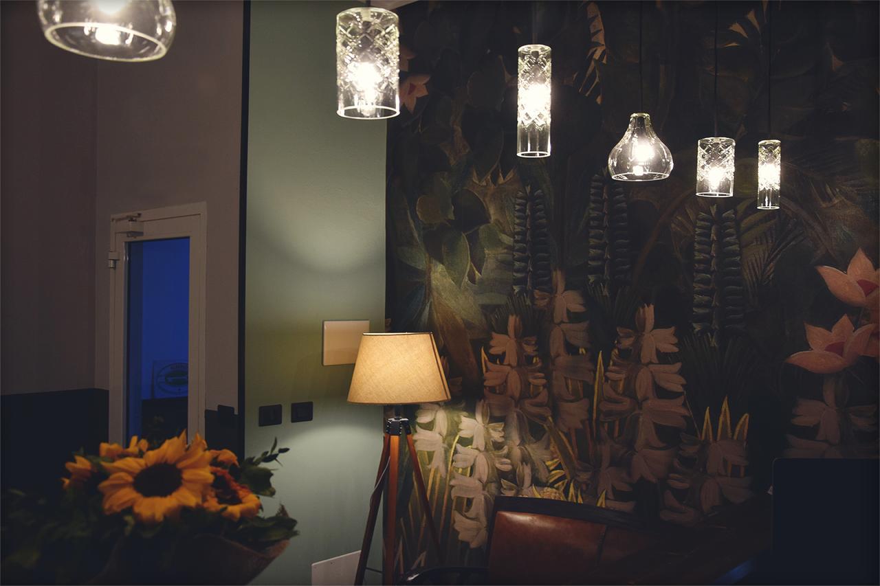 Pineta Del Borgo Hotel กาวีดีลาวานญา ภายนอก รูปภาพ