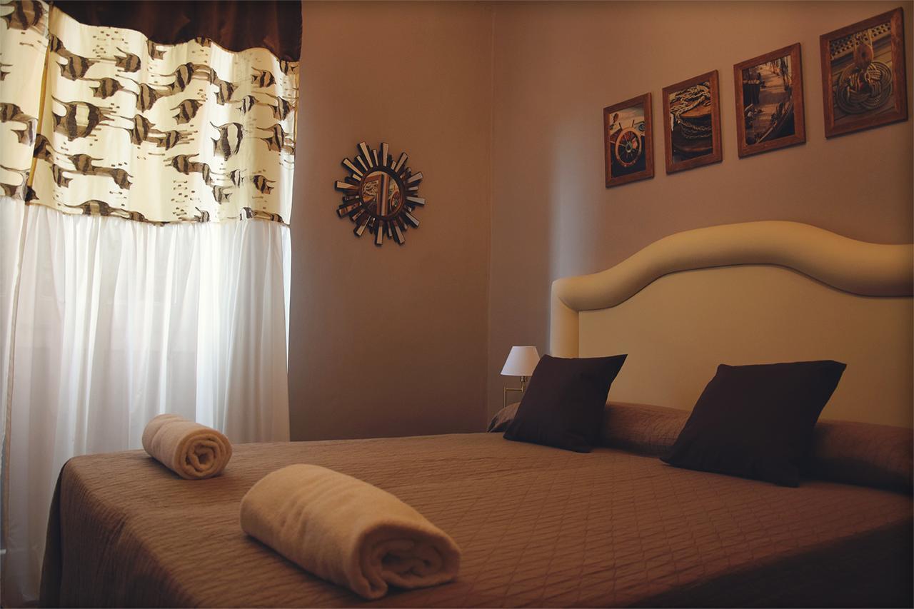 Pineta Del Borgo Hotel กาวีดีลาวานญา ภายนอก รูปภาพ