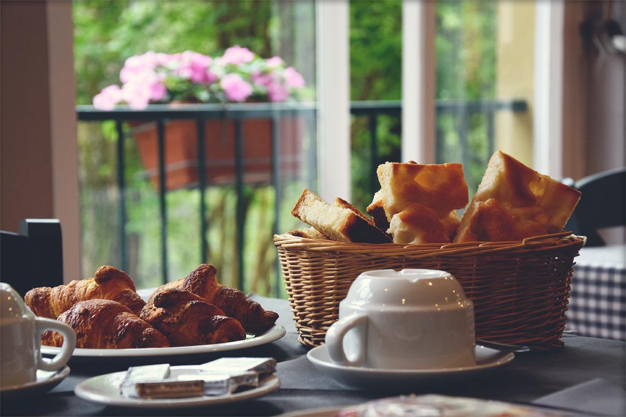 Pineta Del Borgo Hotel กาวีดีลาวานญา ภายนอก รูปภาพ